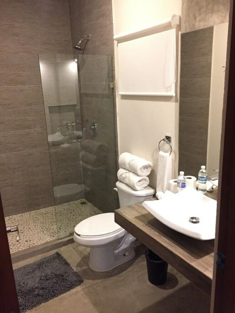 Apartamentos Downtown Suites Cancun
