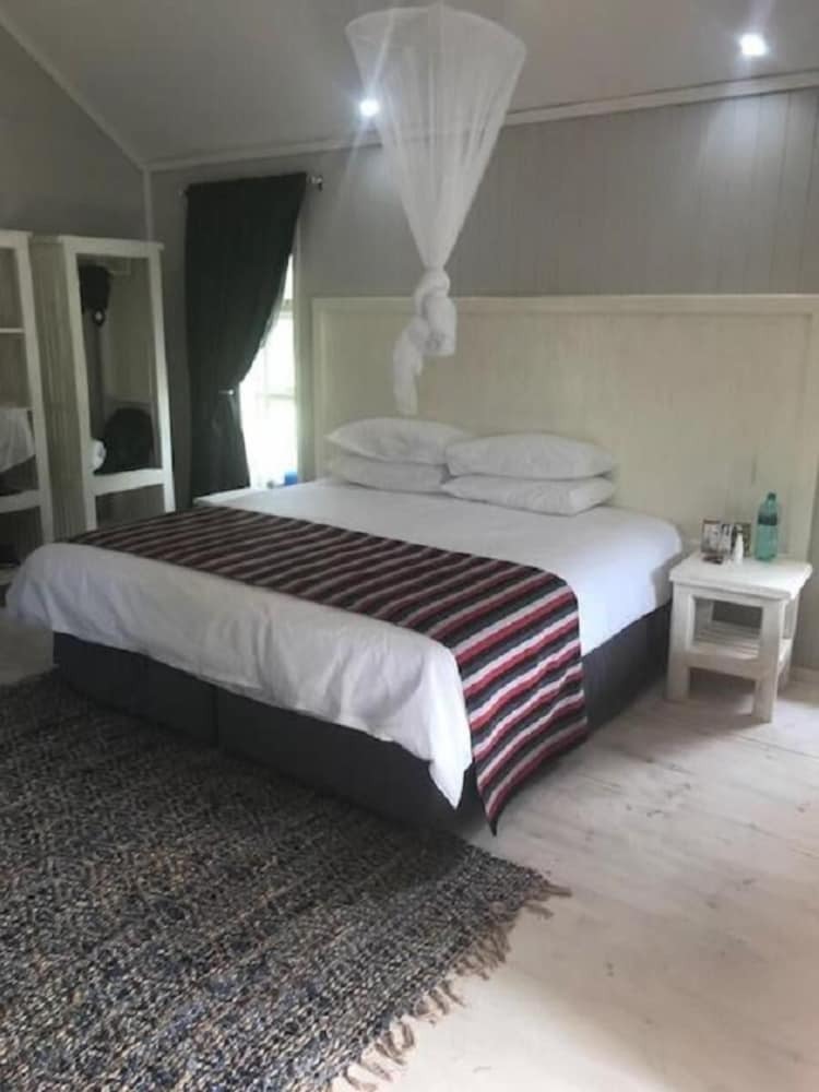 Posada Visgraat Luxury Self Catering Unit