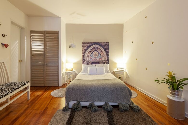 Apartamentos Lomas French Balcony