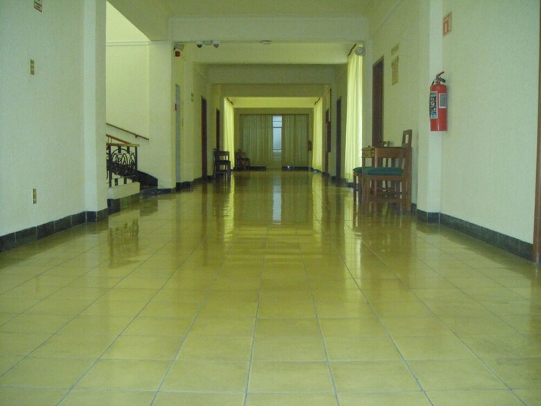 Hotel Capri De Le�n M�xico