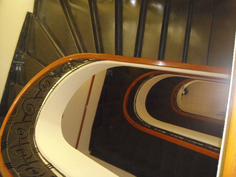 Hotel Capri De Le�n M�xico
