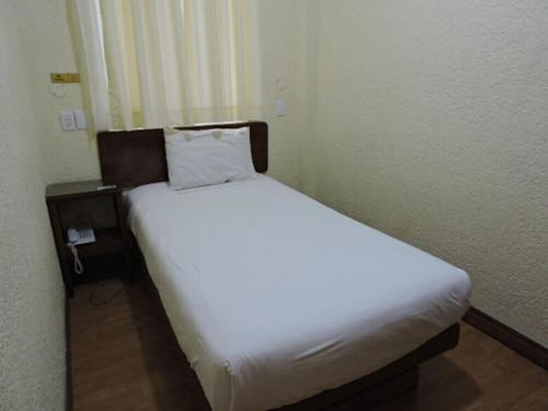 Hotel Capri De Le�n M�xico