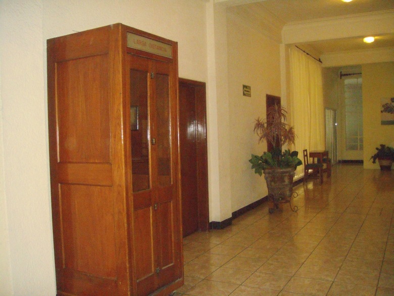 Hotel Capri De Le�n M�xico