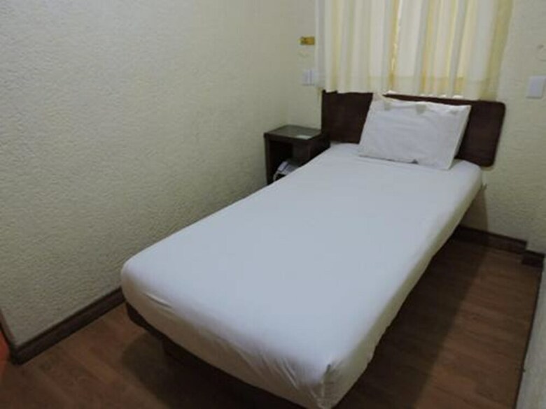 Hotel Capri De Le�n M�xico