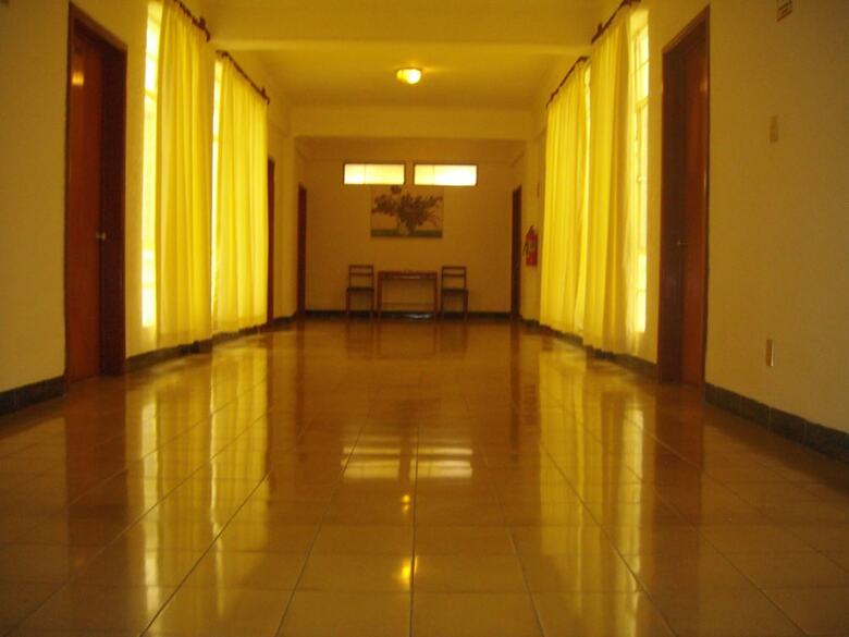 Hotel Capri De Le�n M�xico