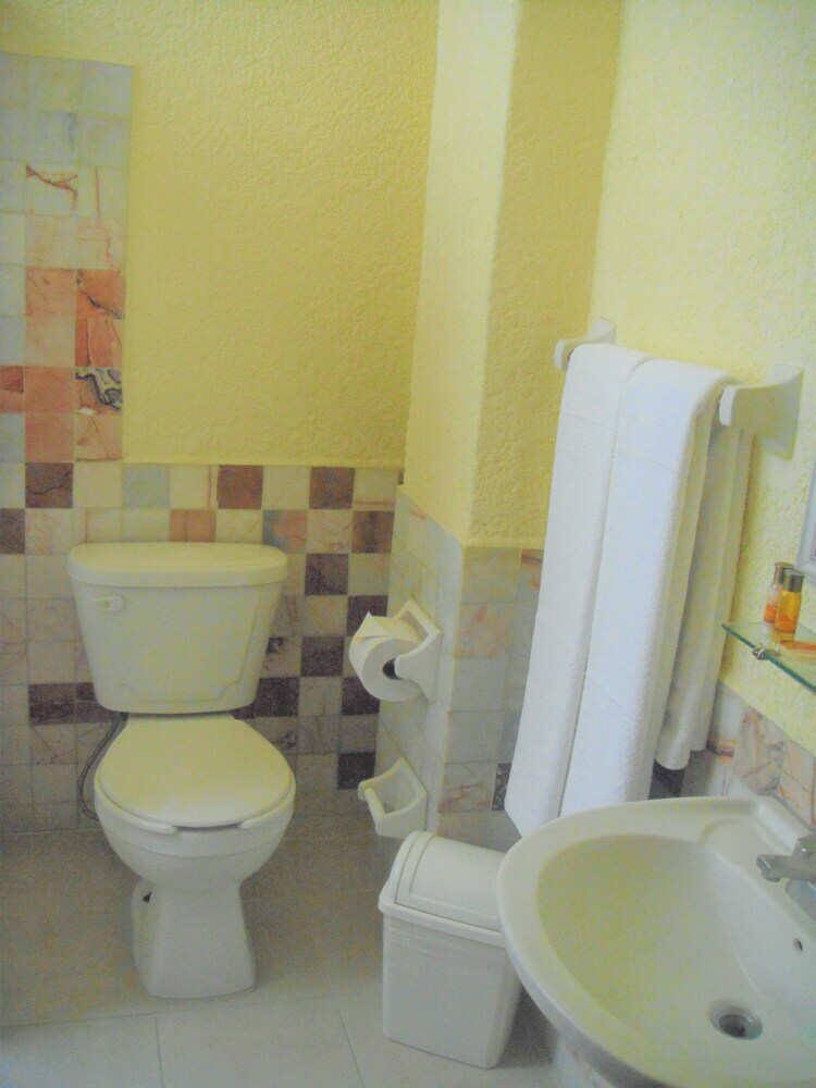 Hotel Capri De Le�n M�xico