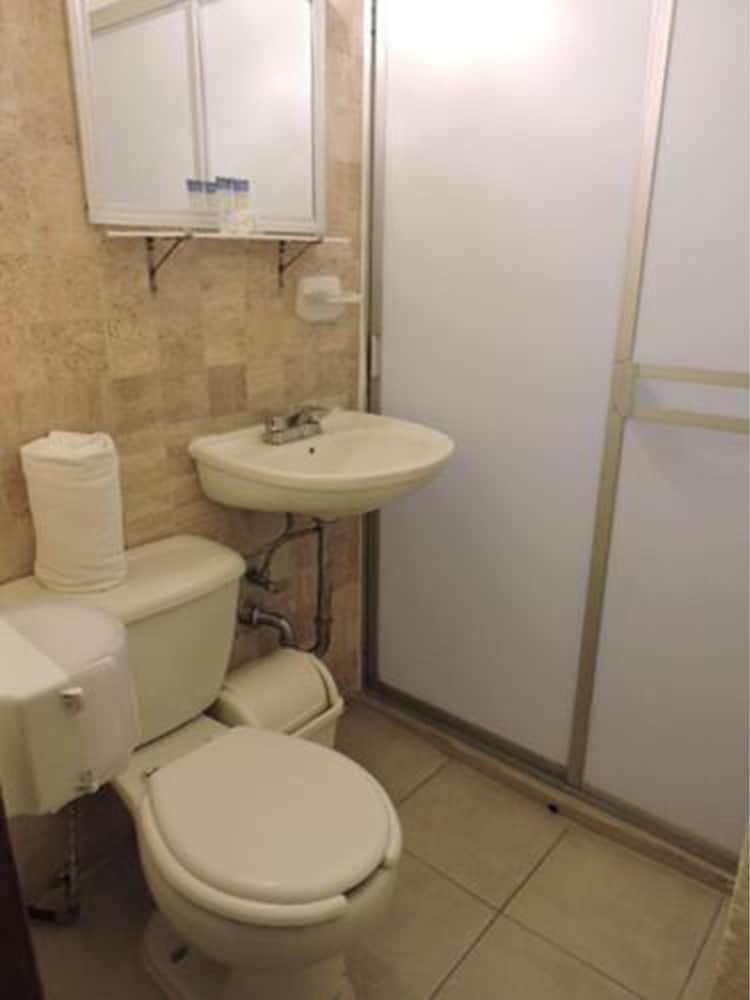 Hotel Capri De Le�n M�xico