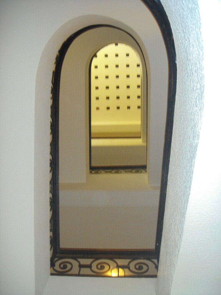 Hotel Capri De Le�n M�xico