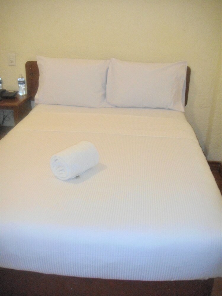Hotel Capri De Le�n M�xico