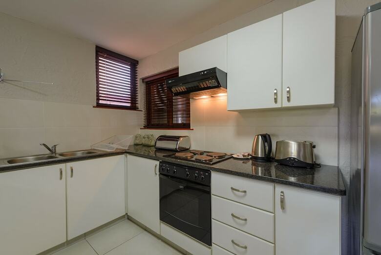 San Lameer Villa Rentals  2510