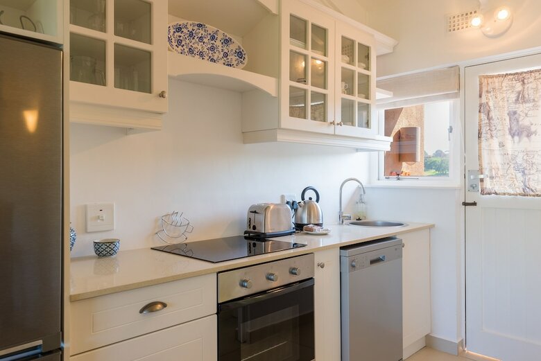 San Lameer Villa Rentals  2510