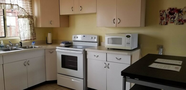 Apartamentos Desert Canyon Inn