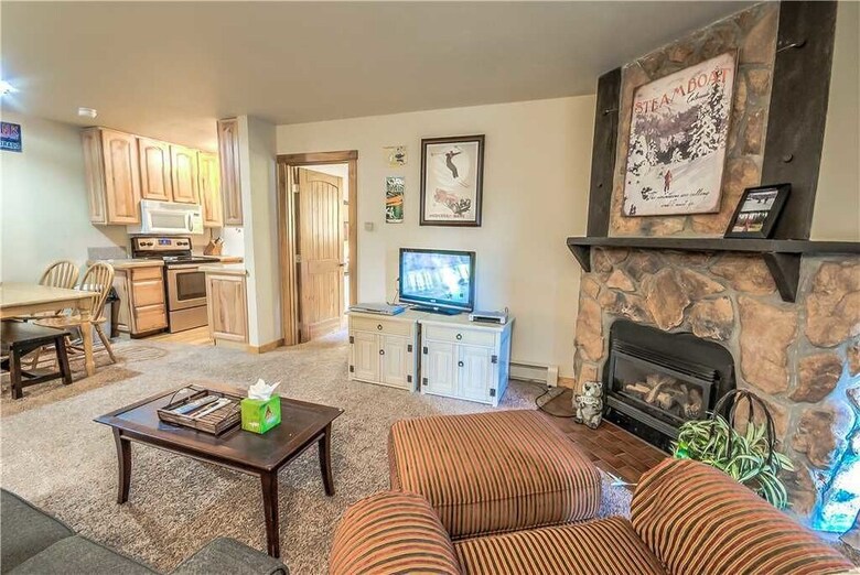 Ski Inn 234