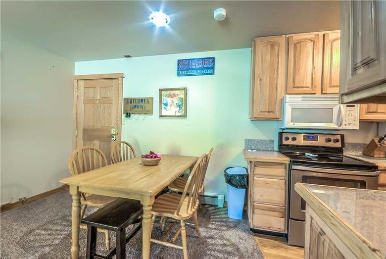 Ski Inn 234