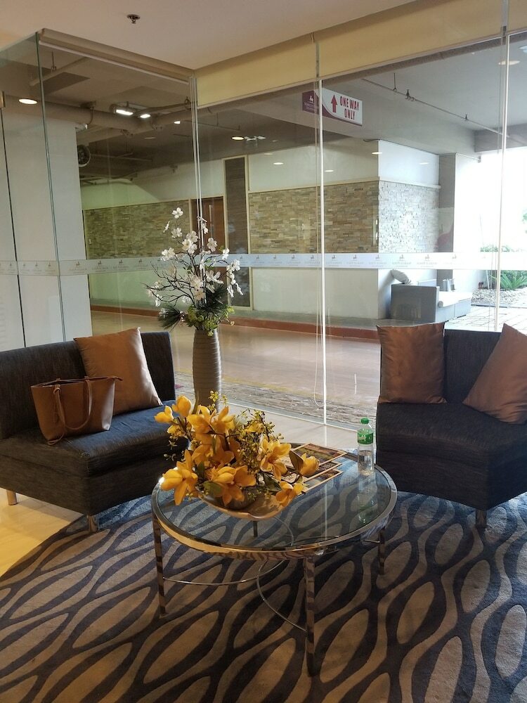 1209 Two Residences Marco Polo Cebu