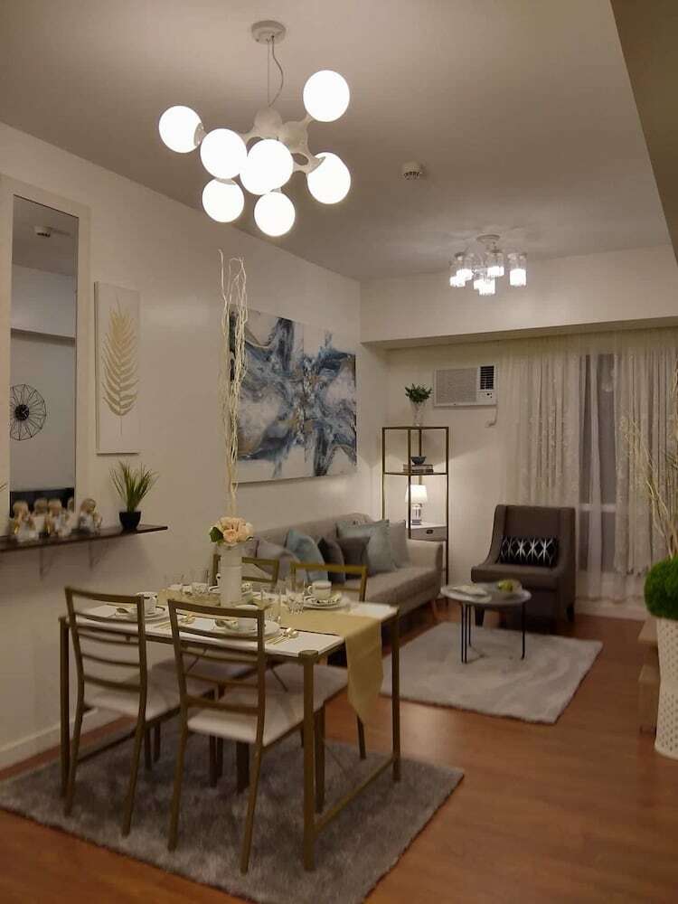 1209 Two Residences Marco Polo Cebu