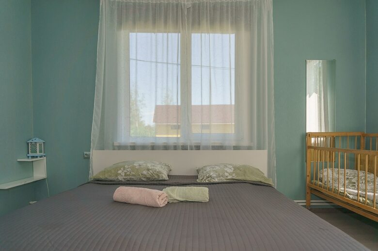 Hotel Lesnaya Skazka Guest House