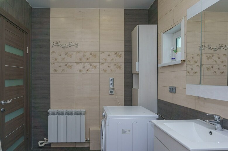 Hotel Lesnaya Skazka Guest House