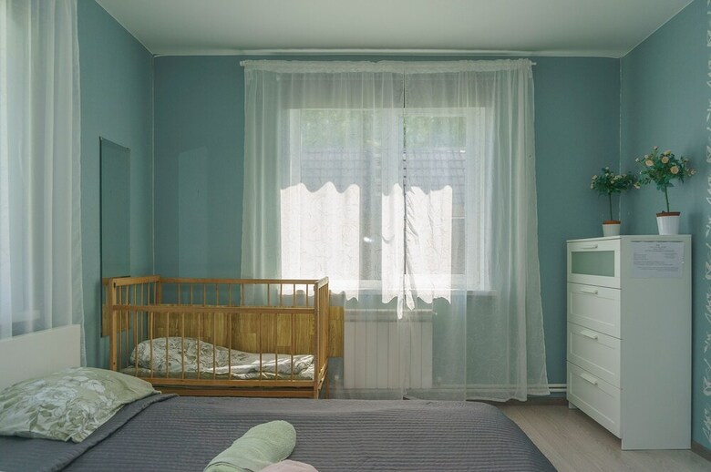 Hotel Lesnaya Skazka Guest House