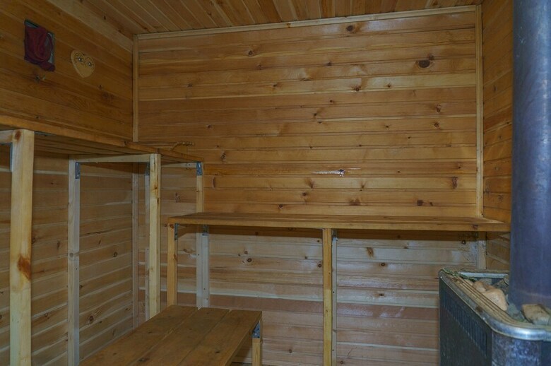 Hotel Lesnaya Skazka Guest House