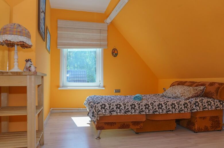 Hotel Lesnaya Skazka Guest House