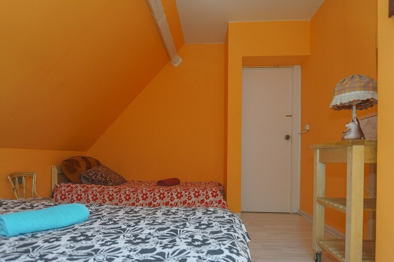 Hotel Lesnaya Skazka Guest House
