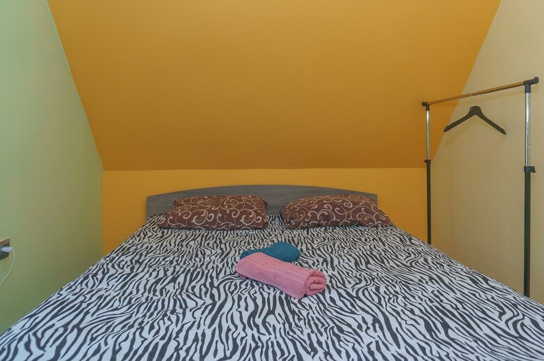 Hotel Lesnaya Skazka Guest House