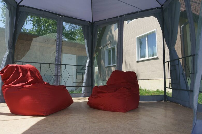 Hotel Lesnaya Skazka Guest House