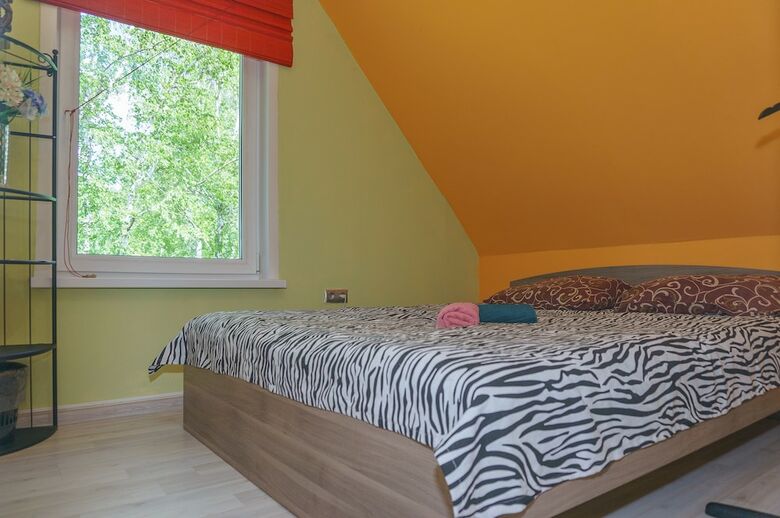 Hotel Lesnaya Skazka Guest House