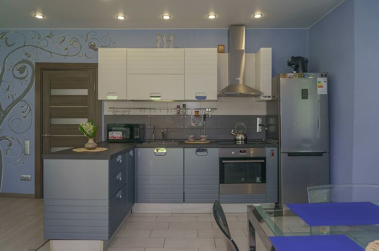 Hotel Lesnaya Skazka Guest House