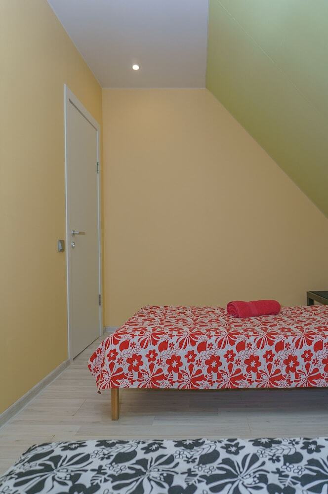 Hotel Lesnaya Skazka Guest House