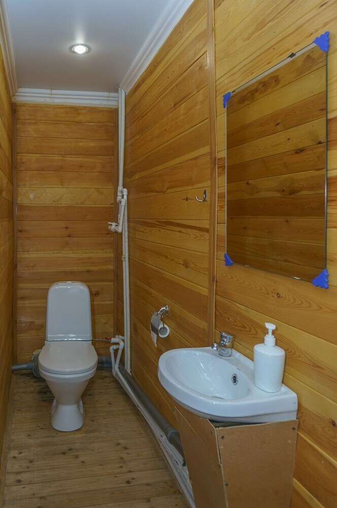 Hotel Lesnaya Skazka Guest House