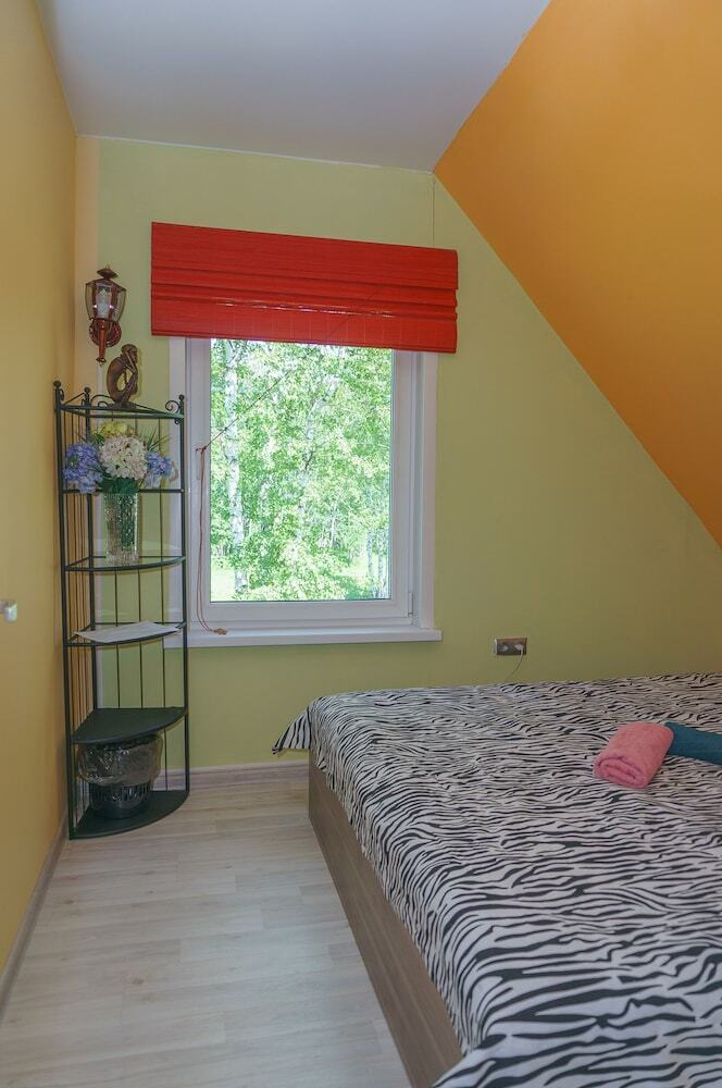 Hotel Lesnaya Skazka Guest House