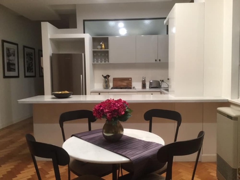 Apartamentos Little Paris