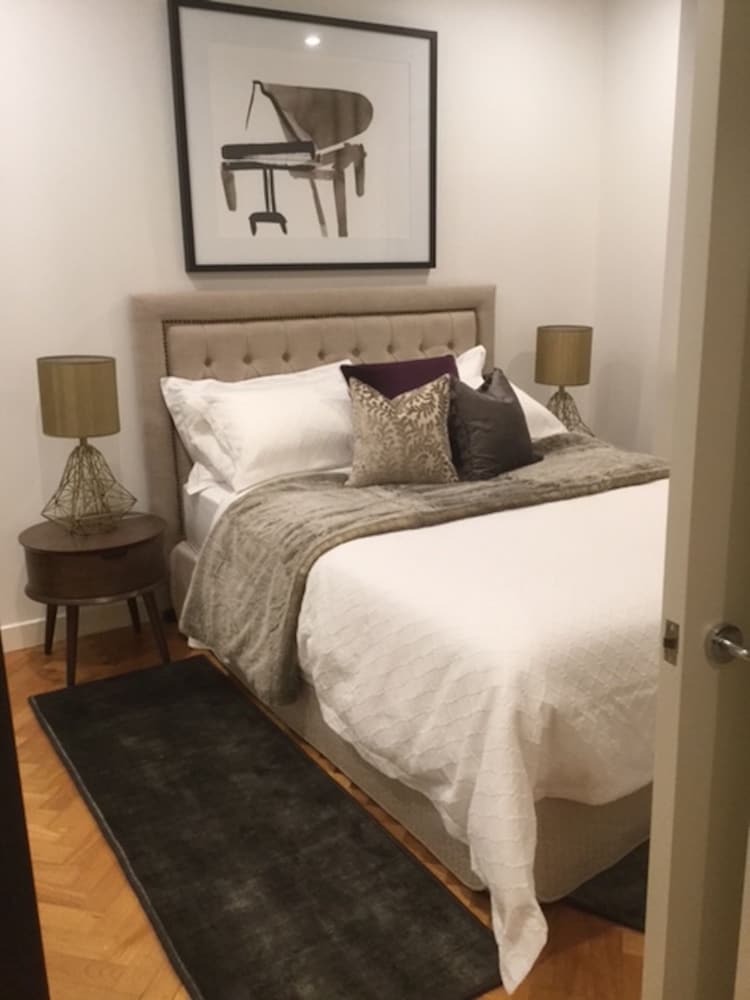 Apartamentos Little Paris