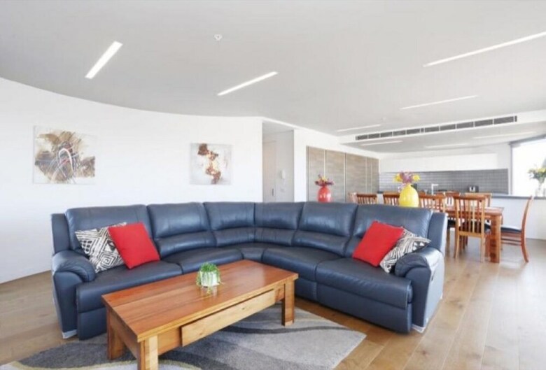 Apartamentos Staycentral Collingwood Silo