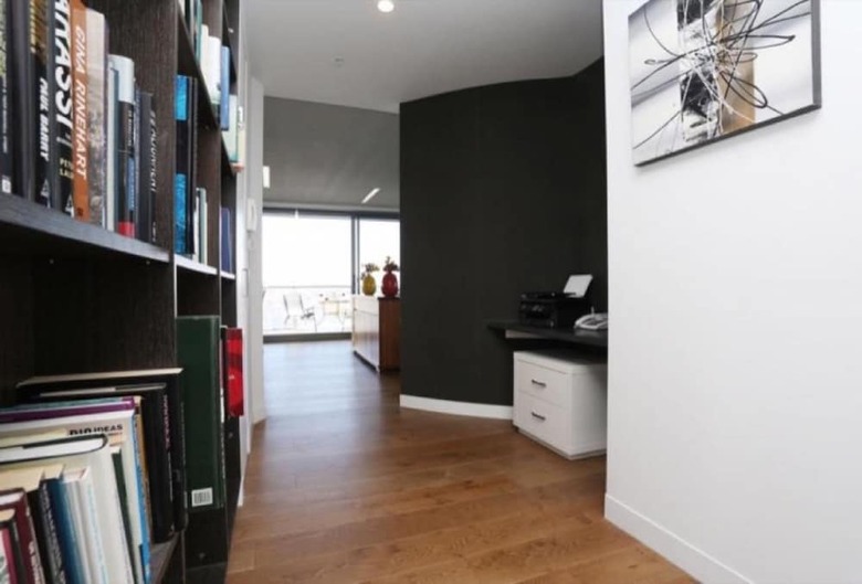 Apartamentos Staycentral Collingwood Silo