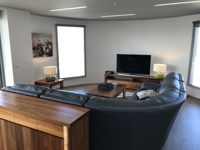 Apartamentos Staycentral Collingwood Silo