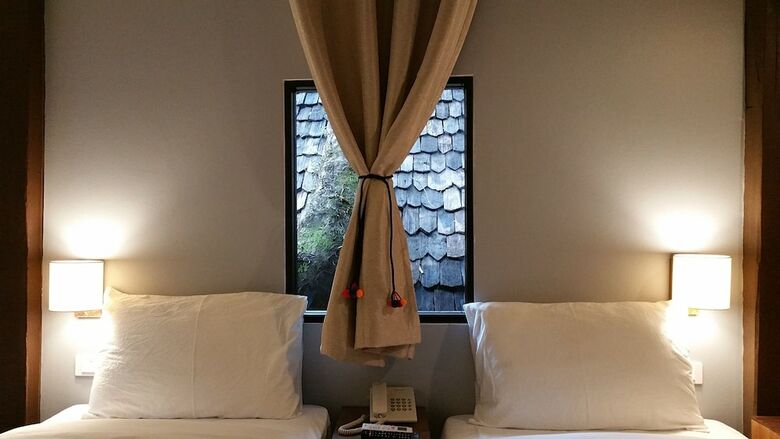 Hotel Pan Kled Villa Eco Hill Resort