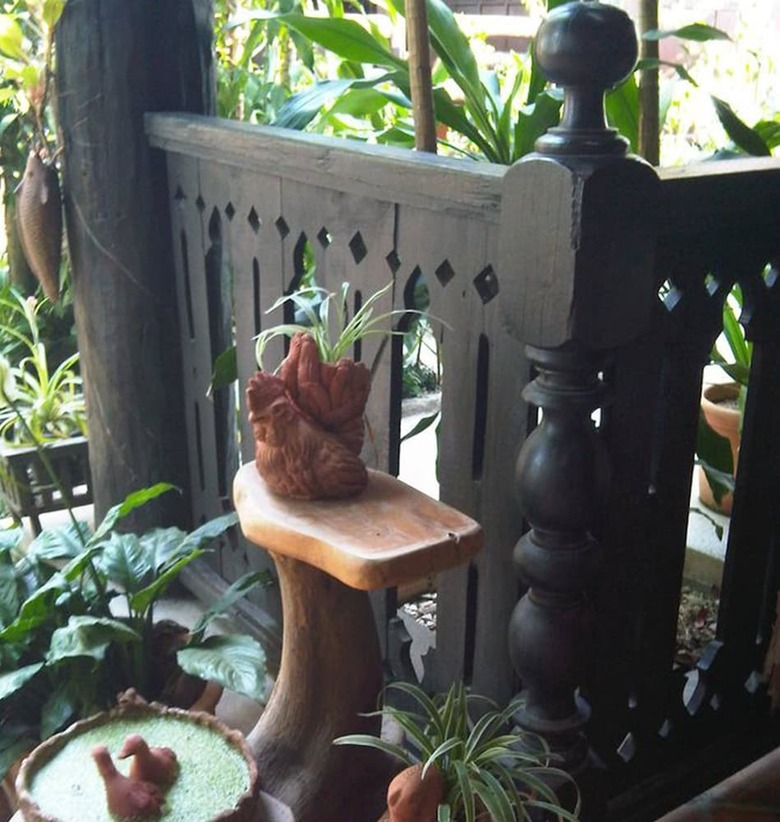 Hotel Pan Kled Villa Eco Hill Resort