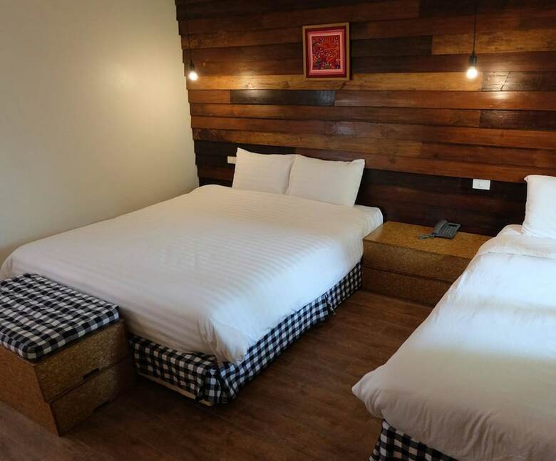 Hotel Pan Kled Villa Eco Hill Resort