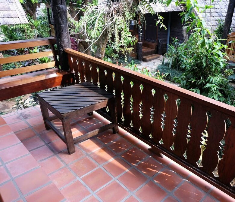 Hotel Pan Kled Villa Eco Hill Resort
