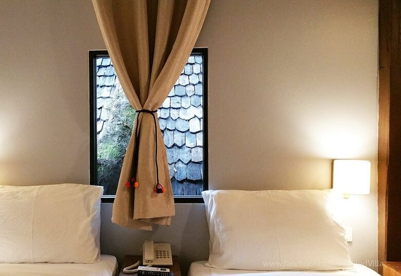 Hotel Pan Kled Villa Eco Hill Resort