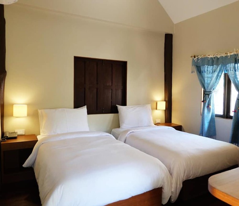 Hotel Pan Kled Villa Eco Hill Resort