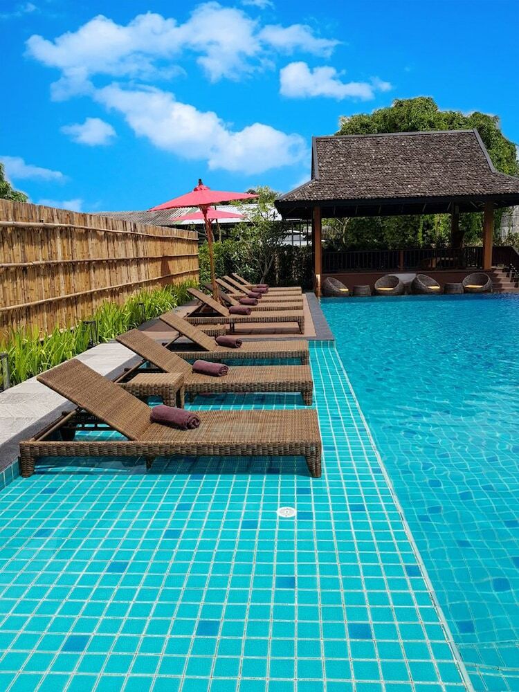 Hotel Pan Kled Villa Eco Hill Resort