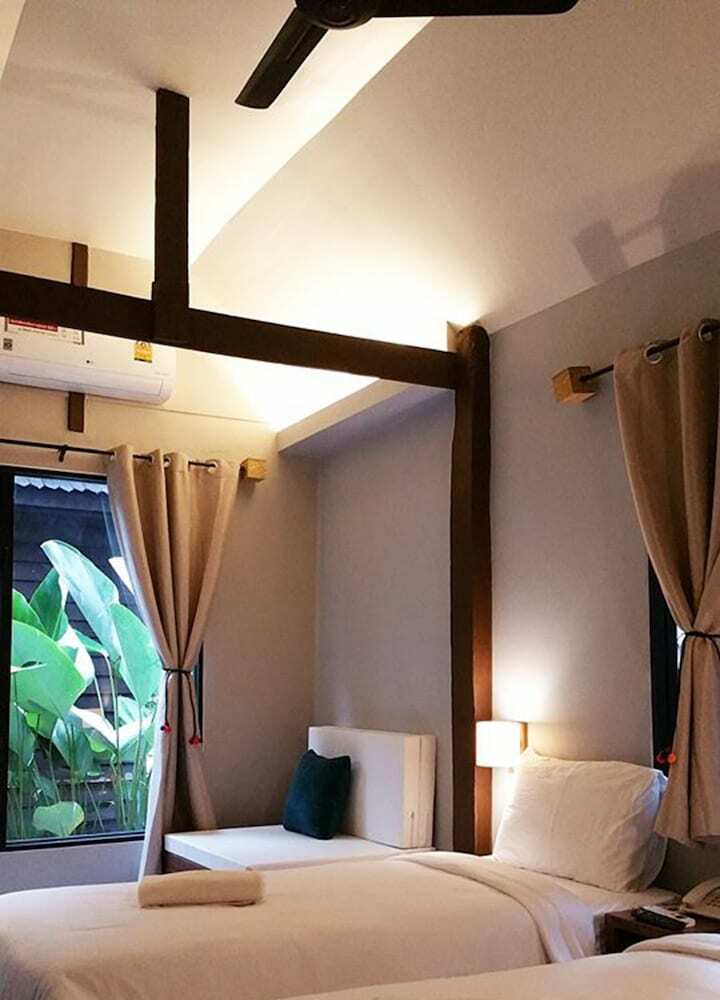 Hotel Pan Kled Villa Eco Hill Resort
