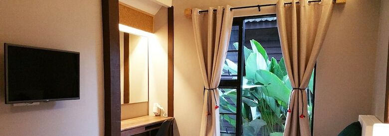 Hotel Pan Kled Villa Eco Hill Resort