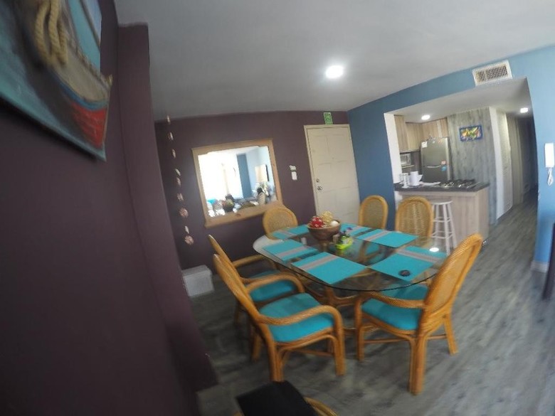 Apartamento Commodore Bay Club Apto 203 - Inmobiliaria Sol Y Mar Islas