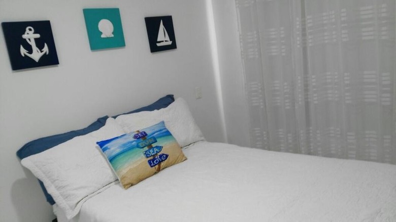 Apartamento Commodore Bay Club Apto 203 - Inmobiliaria Sol Y Mar Islas