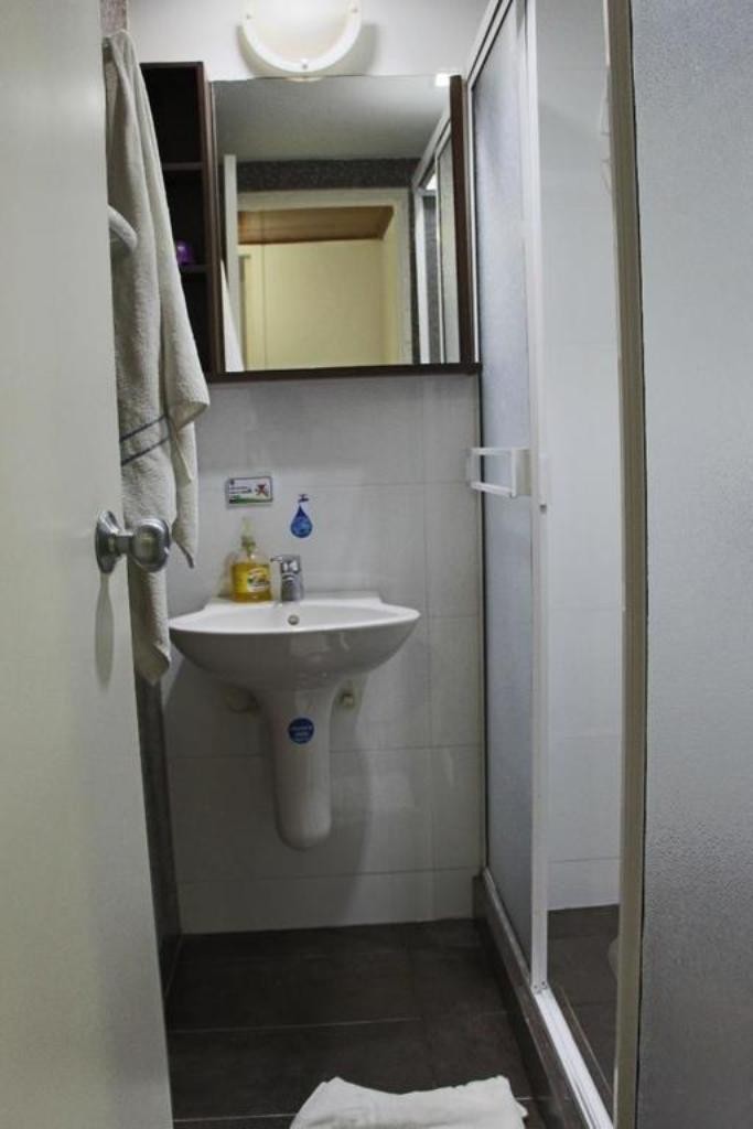 Apartamento Commodore Bay Club Apto 203 - Inmobiliaria Sol Y Mar Islas